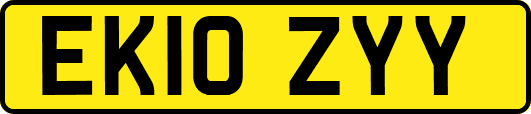 EK10ZYY