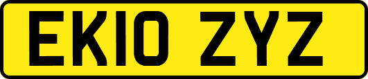 EK10ZYZ