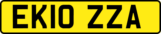 EK10ZZA