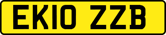EK10ZZB