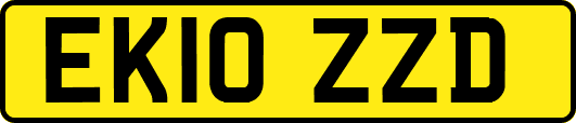 EK10ZZD