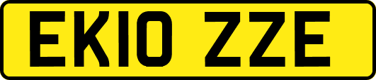EK10ZZE