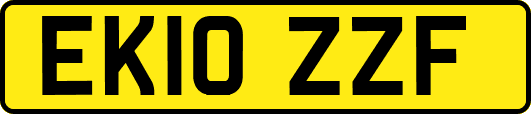 EK10ZZF