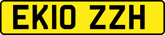 EK10ZZH