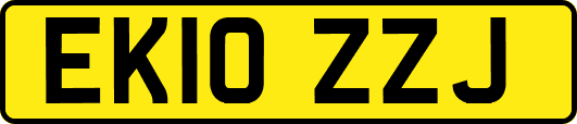 EK10ZZJ