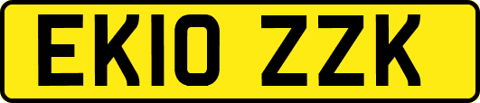 EK10ZZK