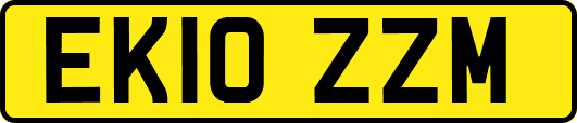 EK10ZZM