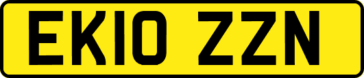 EK10ZZN