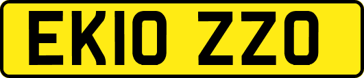 EK10ZZO