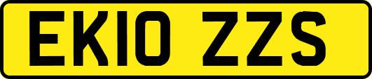 EK10ZZS