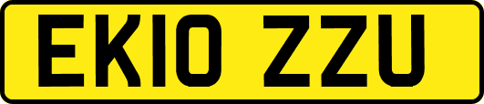 EK10ZZU