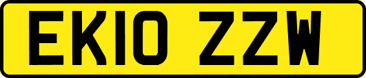 EK10ZZW