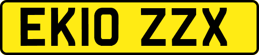 EK10ZZX