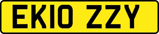 EK10ZZY