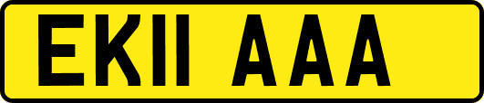 EK11AAA