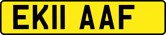 EK11AAF
