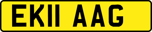EK11AAG