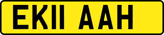 EK11AAH