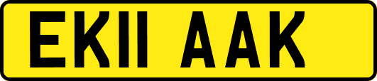 EK11AAK