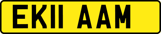 EK11AAM