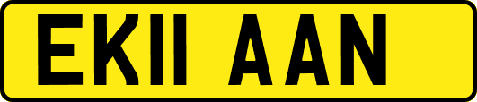 EK11AAN