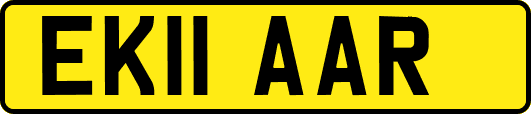 EK11AAR