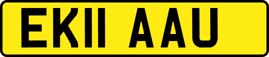 EK11AAU
