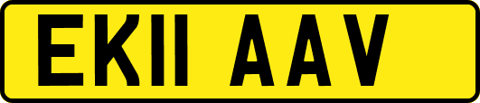 EK11AAV