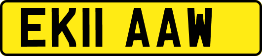 EK11AAW