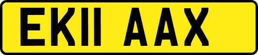 EK11AAX
