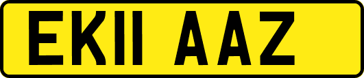 EK11AAZ