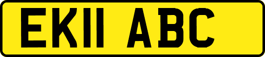 EK11ABC