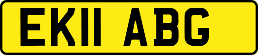 EK11ABG