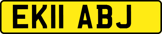 EK11ABJ