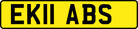 EK11ABS