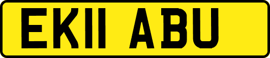 EK11ABU