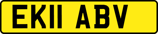 EK11ABV