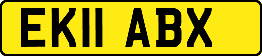 EK11ABX
