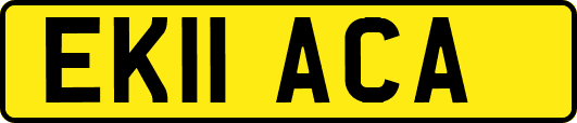 EK11ACA