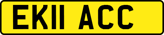 EK11ACC