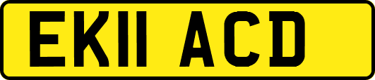 EK11ACD