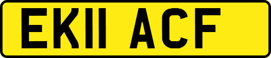 EK11ACF