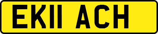 EK11ACH