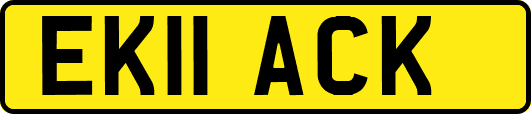 EK11ACK