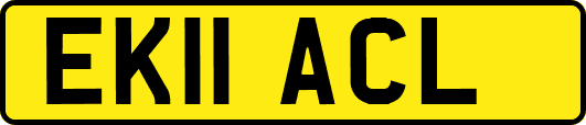 EK11ACL