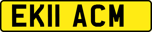 EK11ACM