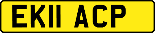 EK11ACP