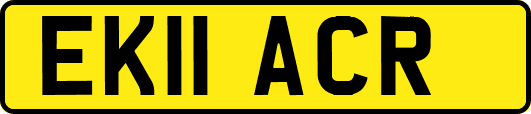 EK11ACR