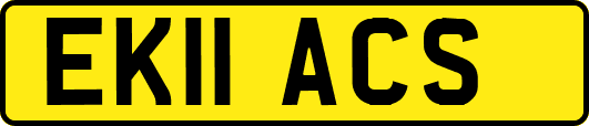 EK11ACS