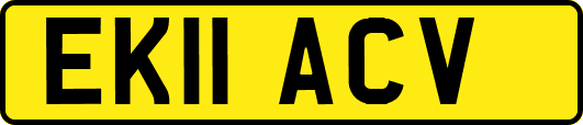 EK11ACV